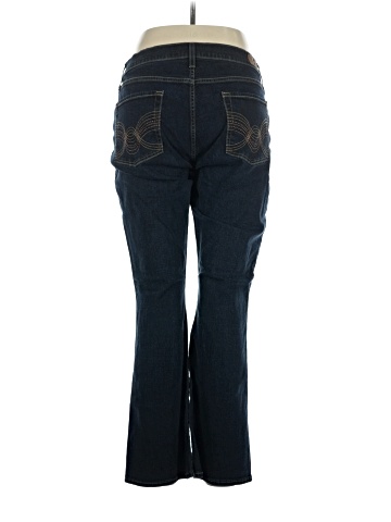 Levi Strauss Signature Jeans (view 2)