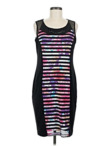 Picadilly Fashions Cocktail Dress (view 1)
