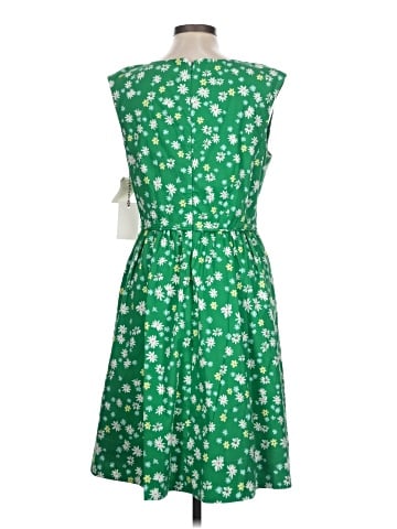1901 Casual Dress (view 2)