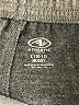 Athletic Works Gray Sweatpants Size 10 - photo 3