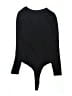 Elodie Black Bodysuit Size XS - photo 2