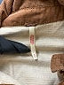 Free People Brown Coat Size S - photo 6