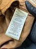 Free People Brown Coat Size S - photo 7
