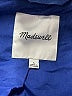 Madewell 100% Linen Blue Blazer Size L - photo 6