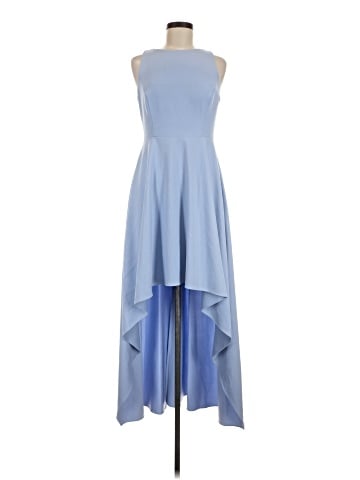 Aidan by Aidan Mattox Cocktail Dress (view 1)