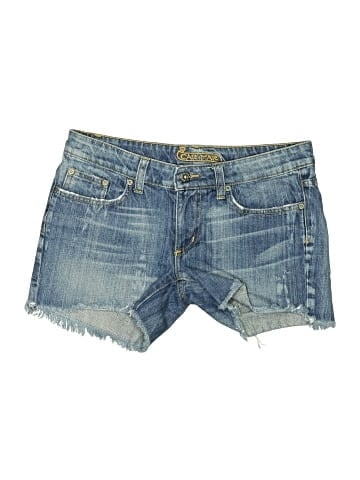 Carmar Denim Shorts (view 1)
