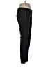 Lululemon Athletica Solid Black Active Pants Size 10 - photo 4