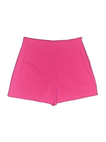 Zara Shorts (view 1)