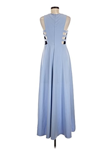 Aidan by Aidan Mattox Cocktail Dress (view 2)