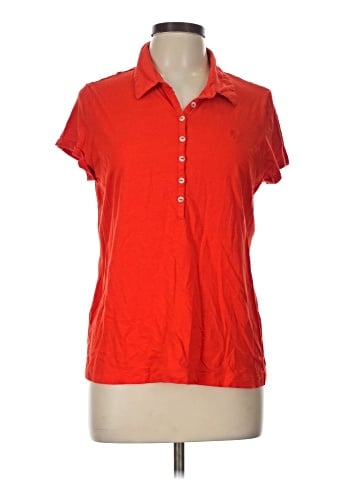 Tommy Bahama Short Sleeve Polo (view 1)