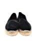 Ugg 100% Leather Black Flats Size 12 - photo 2