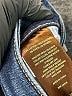Kut from the Kloth Solid Blue Jeans Size 14 - photo 5
