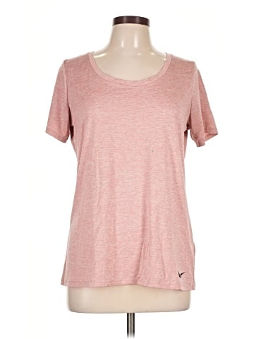 Nike Active T-Shirt (view 1)