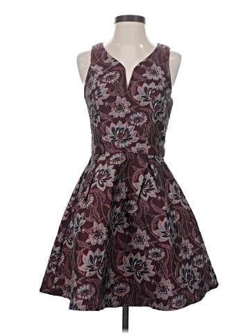 Francesca's Cocktail Dress (view 1)