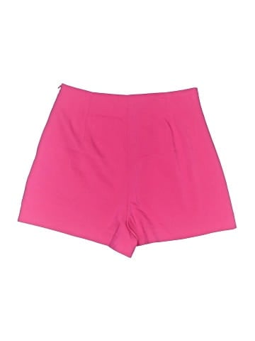 Zara Shorts (view 2)