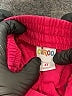 Circo 100% Polyester Solid Pink Shorts Size 4T - photo 3