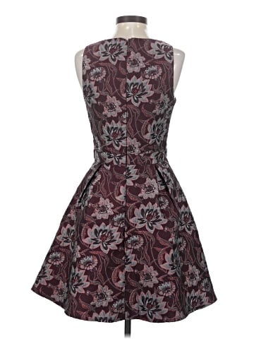 Francesca's Cocktail Dress (view 2)