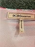 BCBGeneration Paisley Pink Casual Dress Size 6 - photo 7
