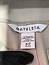 Athleta Solid Gray Dress Pants Size 4 (tall) - photo 7