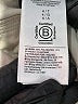 Athleta Solid Gray Dress Pants Size 4 (tall) - photo 9