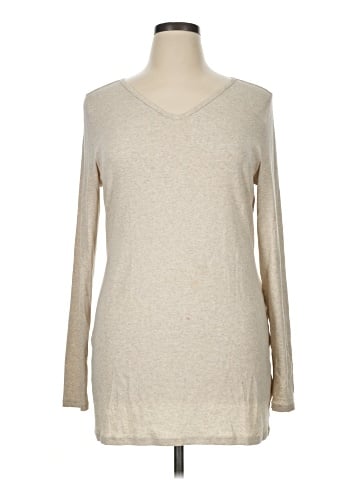 Peruvian Connection Long Sleeve T-Shirt (view 1)
