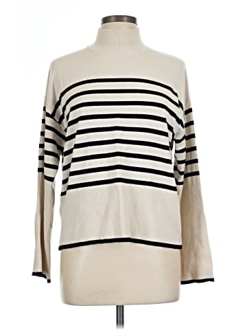Vero Moda Turtleneck Sweater (view 1)