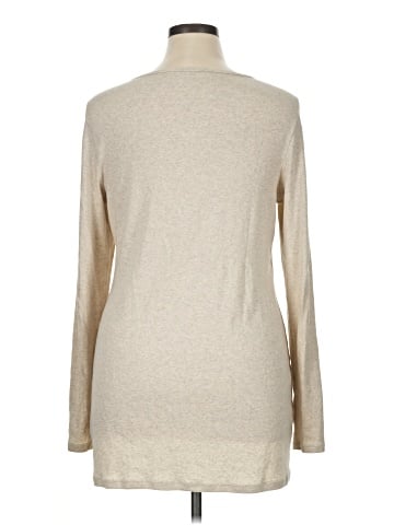 Peruvian Connection Long Sleeve T-Shirt (view 2)