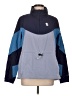 Lululemon Athletica Color Block Blue Windbreaker Size L - photo 1