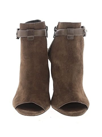 Coach Ankle Boots (view 2)
