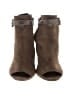 Coach Brown Ankle Boots Size 9 1/2 - photo 2