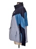 Lululemon Athletica Color Block Blue Windbreaker Size L - photo 5
