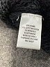 Milly Black Pullover Sweater Size S - photo 8