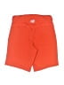 New Balance Solid Orange Athletic Shorts Size S - photo 2