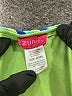 Zunie Color Block Blue Dress Size 7 - 8 - photo 3