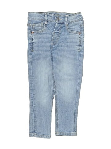 Zara Jeans (view 1)