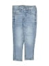 Zara Solid Blue Jeans Size 2 - 3T - photo 1