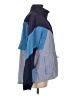 Lululemon Athletica Color Block Blue Windbreaker Size L - photo 4