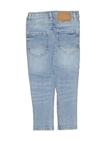 Zara Jeans (view 2)