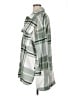 Banana Republic Plaid Green Coat Size XL - photo 5