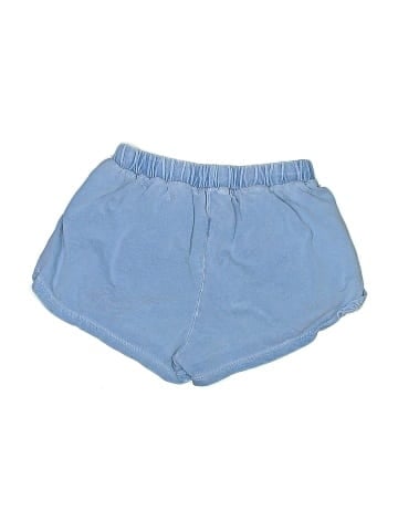 Joah Love Denim Shorts (view 2)