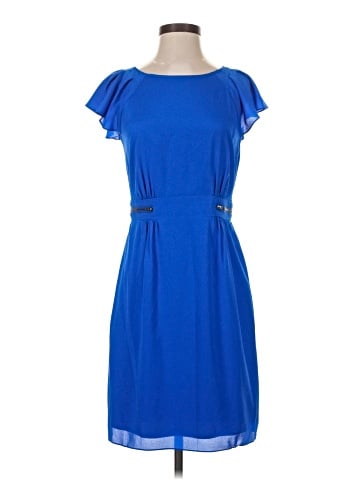 Gianni Bini Casual Dress (view 1)