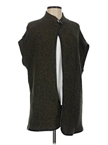 Tyler Boe Sweater Vest (view 1)