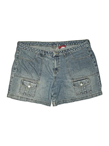 Bongo Denim Shorts (view 1)