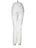 Tribal White Casual Pants Size 6 - photo 2