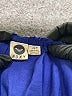 Roxy Graphic Blue Casual Dress Size L - photo 4
