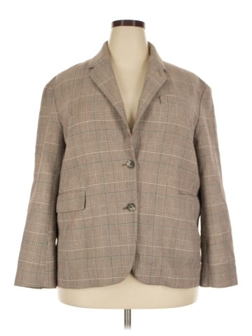 Babaton Blazer (view 1)