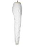 Tribal White Casual Pants Size 6 - photo 4