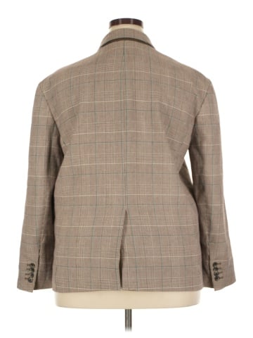 Babaton Blazer (view 2)