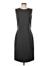 J.Crew Gray Casual Dress Size 4 - photo 1