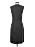 J.Crew Gray Casual Dress Size 4 - photo 2